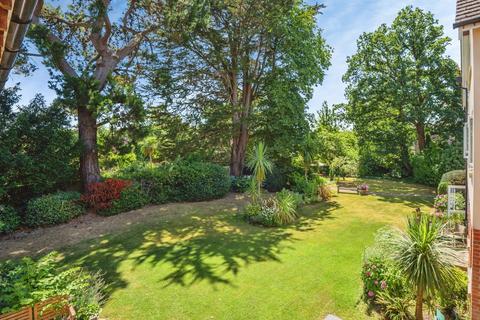 1 bedroom flat for sale, New Brighton Road, Emsworth, Hampshire, PO10