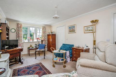 1 bedroom flat for sale, New Brighton Road, Emsworth, Hampshire, PO10