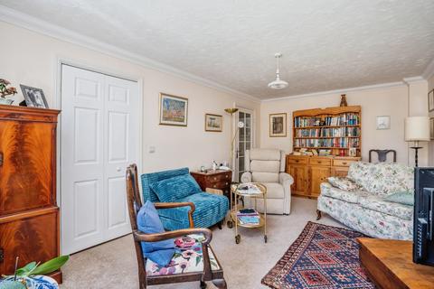 1 bedroom flat for sale, New Brighton Road, Emsworth, Hampshire, PO10