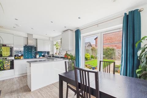 3 bedroom semi-detached house for sale, Jacobin Lane, Ross-on-Wye, Herefordshire, HR9