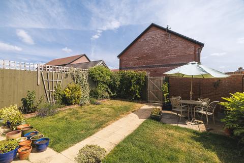 3 bedroom semi-detached house for sale, Jacobin Lane, Ross-on-Wye, Herefordshire, HR9