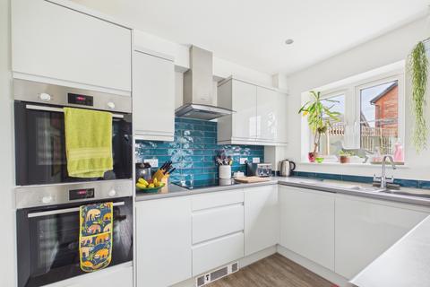 3 bedroom semi-detached house for sale, Jacobin Lane, Ross-on-Wye, Herefordshire, HR9
