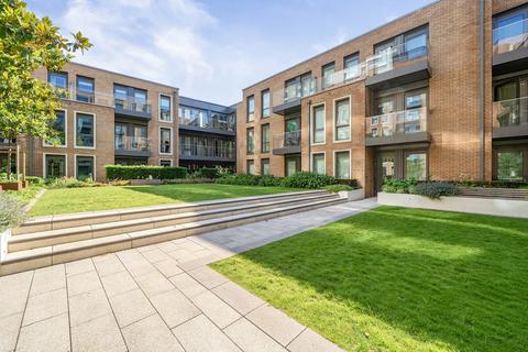 2 bedroom flat for sale, Glenthorne Road, London, W6