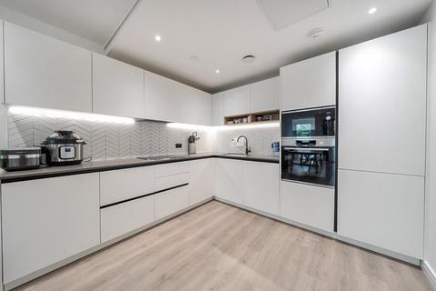2 bedroom flat for sale, Glenthorne Road, London, W6