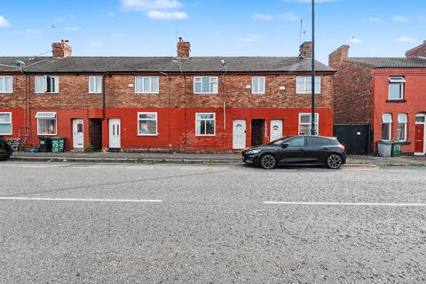 2 bedroom townhouse for sale, 109 Cleveland Street, Birkenhead, Cheshire CH41 3QB