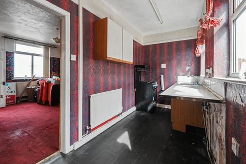 2 bedroom townhouse for sale, 109 Cleveland Street, Birkenhead, Cheshire CH41 3QB