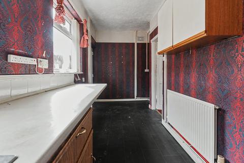 2 bedroom townhouse for sale, 109 Cleveland Street, Birkenhead, Cheshire CH41 3QB