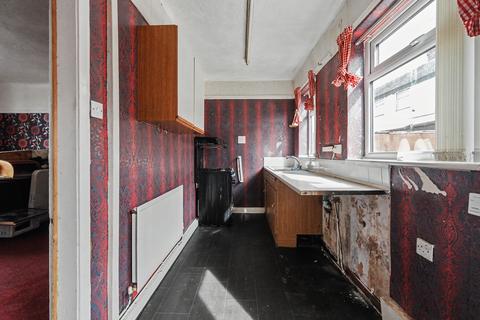 2 bedroom townhouse for sale, 109 Cleveland Street, Birkenhead, Cheshire CH41 3QB