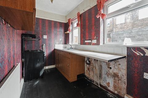 2 bedroom townhouse for sale, 109 Cleveland Street, Birkenhead, Cheshire CH41 3QB