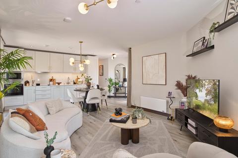 1 bedroom apartment for sale, Tayfen Court, Tayfen Road, Bury St. Edmunds, Suffolk, IP33