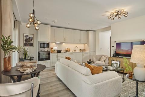 1 bedroom apartment for sale, Tayfen Court, Tayfen Road, Bury St. Edmunds, Suffolk, IP33