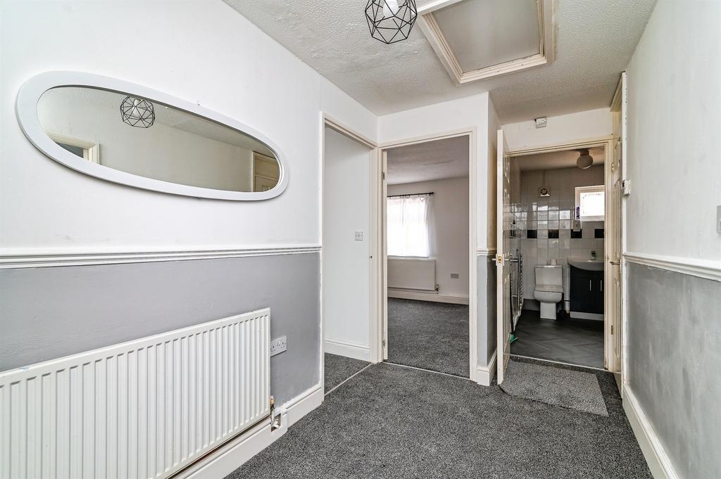 House in Nottingham, Bilborough - View 2