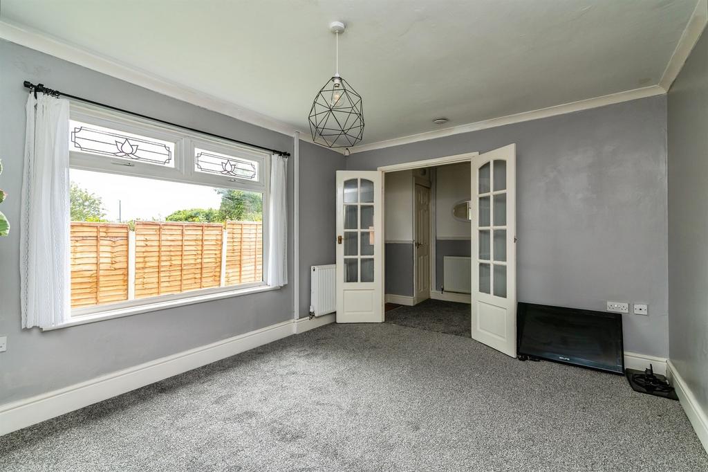 House in Nottingham, Bilborough - View 3