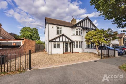 Mawney Road, Romford, RM7