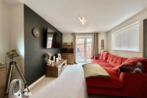 4 bedroom detached house for sale, Monksmoor Road, Telford TF4
