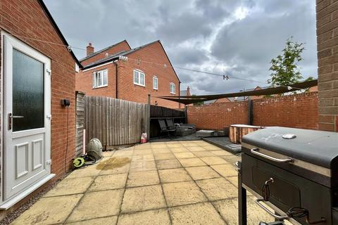 4 bedroom detached house for sale, Monksmoor Road, Telford TF4