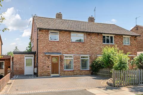 Boughton Avenue, Hayes, Kent, BR2