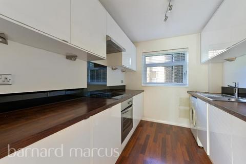 2 bedroom ground floor flat for sale, Grange Road, Sutton