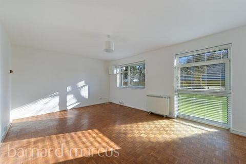 2 bedroom ground floor flat for sale, Grange Road, Sutton