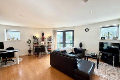 Buckingham Road, Edgware HA8