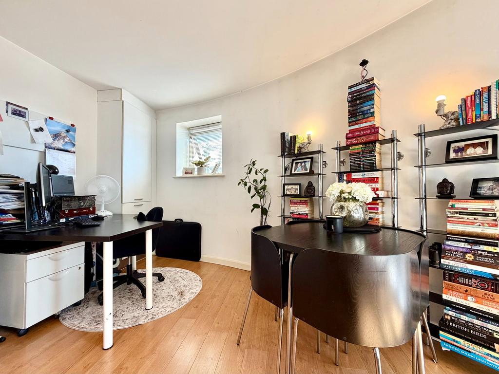 Home office