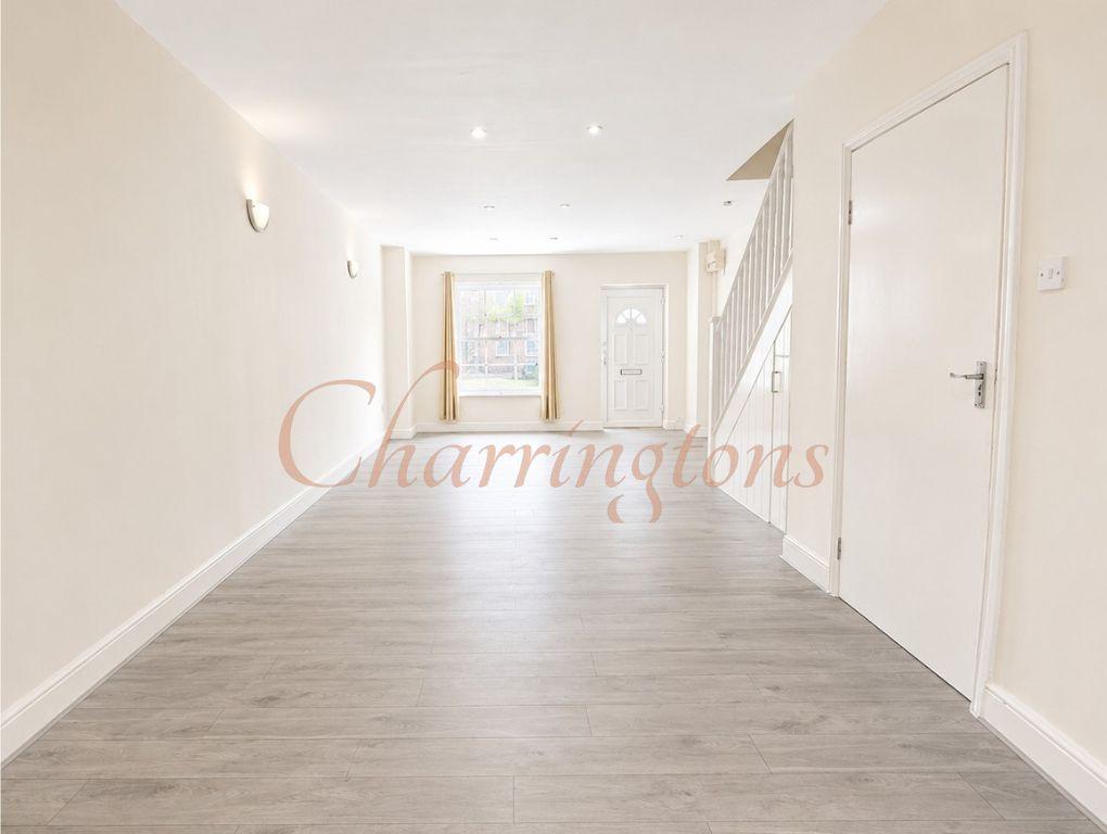House in London - View 2