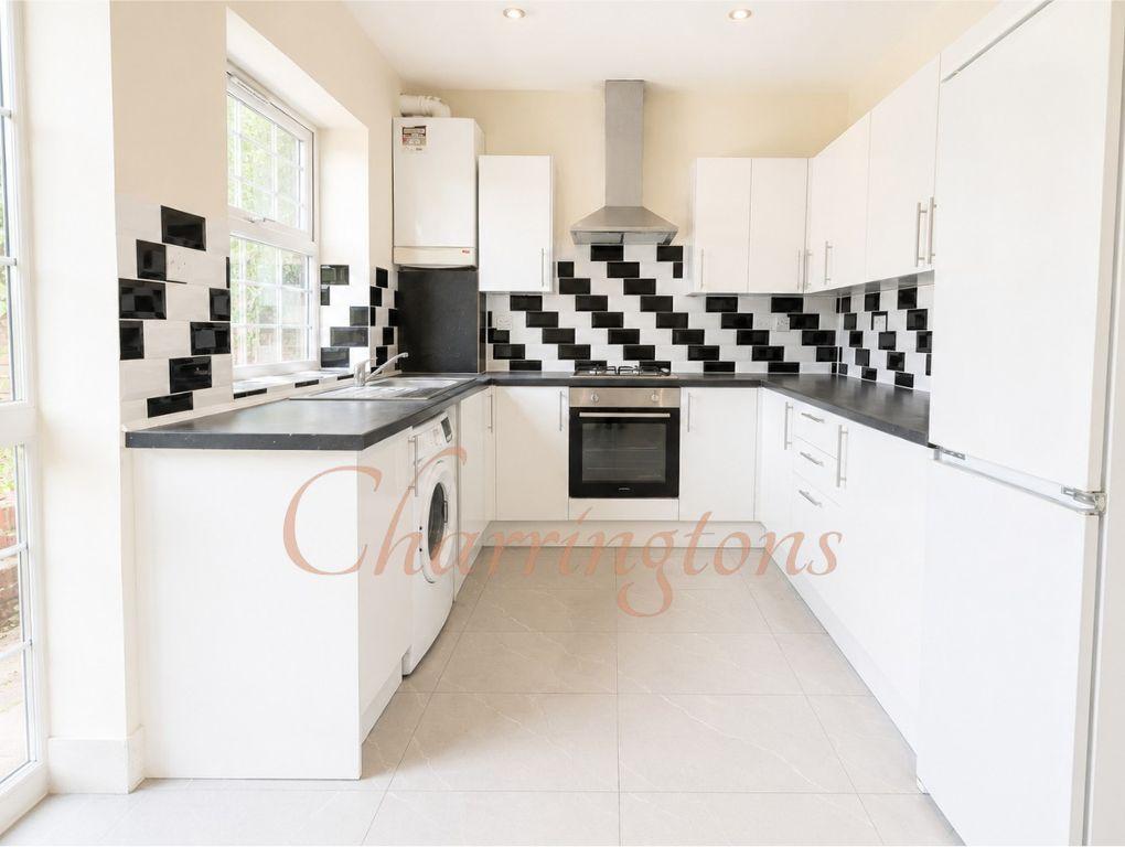 House in London - View 4