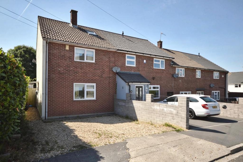 Whiting Road, Bristol, Bristol