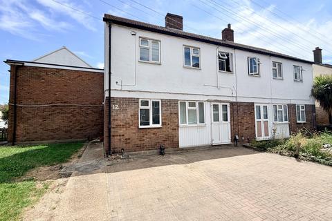 1 bedroom flat to rent, Endeavour Way, Barking, IG11