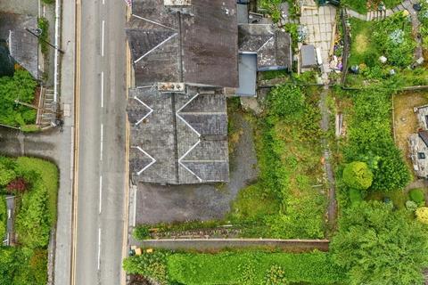 5 bedroom end of terrace house for sale, Tan Y Marian, Holyhead Road, Betws-Y-Coed, Conwy LL24 0BN