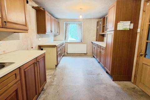 5 bedroom end of terrace house for sale, Tan Y Marian, Holyhead Road, Betws-Y-Coed, Conwy LL24 0BN