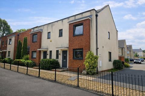 3 bedroom semi-detached house for sale, Martlet Way, Brockworth, GL3