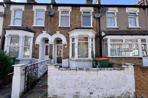 2 bedroom terraced house for sale, Upperton Road West, Plaistow, E13 9LT