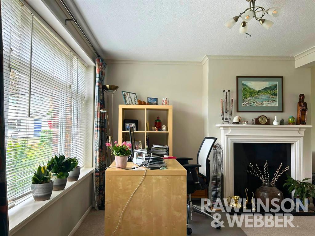 Home office