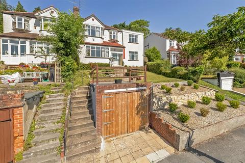 Downlands Road, Purley CR8
