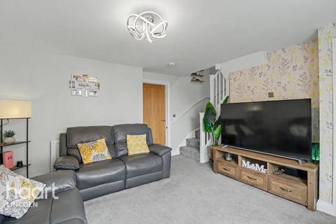 3 bedroom semi-detached house for sale, Deansleigh, Lincoln
