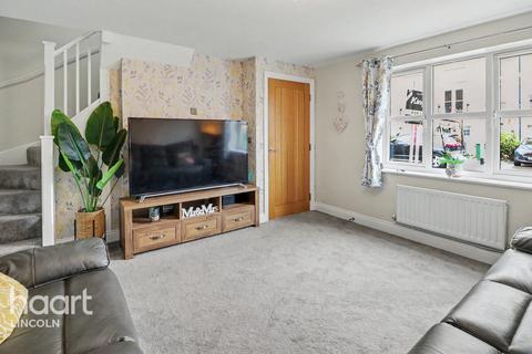 3 bedroom semi-detached house for sale, Deansleigh, Lincoln