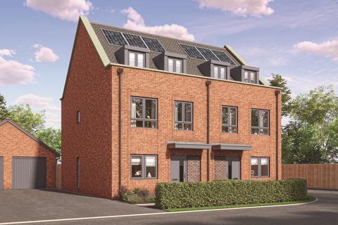 Plot 82 Green Park Gardens 2, Goffs Oak, Waltham Cross