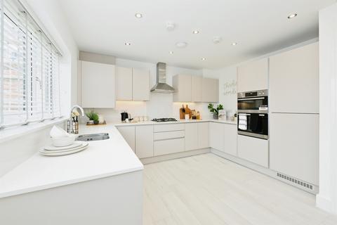 4 bedroom detached house for sale, Plot 82 Green Park Gardens 2, Goffs Oak, Waltham Cross