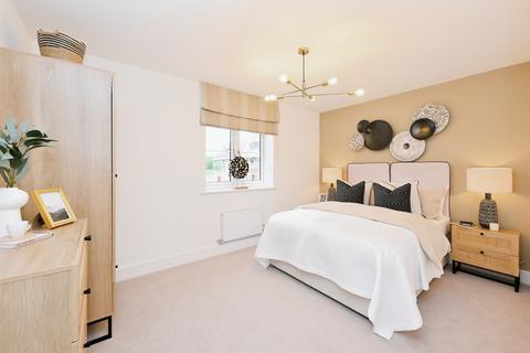 4 bedroom detached house for sale, Plot 82 Green Park Gardens 2, Goffs Oak, Waltham Cross
