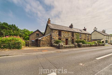 4 bedroom cottage for sale, 1 Spring Gardens, Dinas Cross, Newport, SA42 0XP