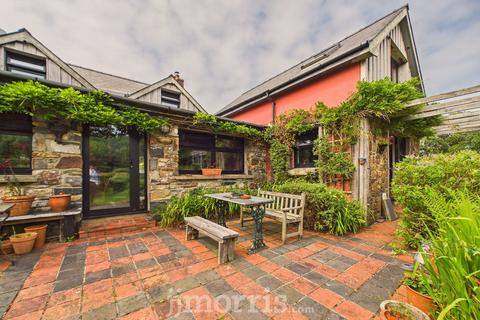 4 bedroom cottage for sale, 1 Spring Gardens, Dinas Cross, Newport, SA42 0XP