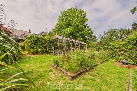 4 bedroom cottage for sale, 1 Spring Gardens, Dinas Cross, Newport, SA42 0XP