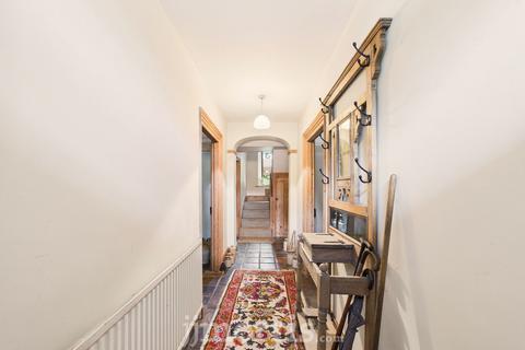 4 bedroom cottage for sale, 1 Spring Gardens, Dinas Cross, Newport, SA42 0XP