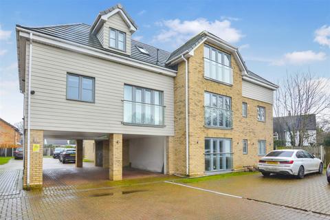 undefined, Ongar Road, Kelvedon Hatch, Brentwood
