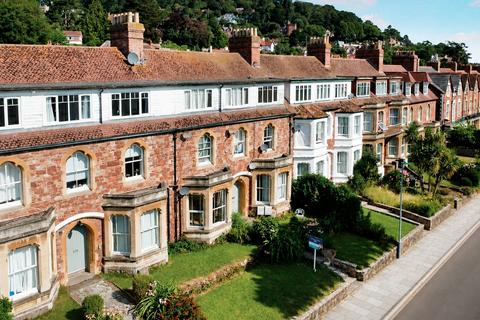 1 bedroom flat for sale, Blenheim Road, Minehead TA24
