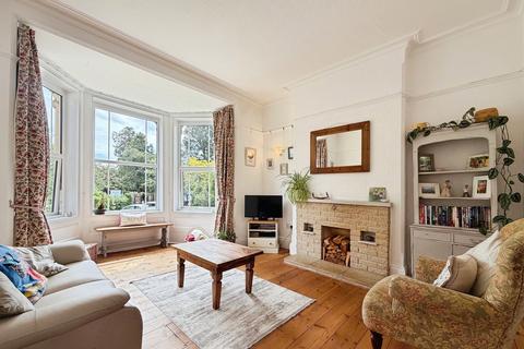 1 bedroom flat for sale, Blenheim Road, Minehead TA24