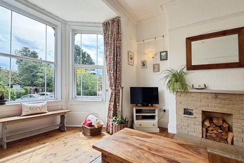 1 bedroom flat for sale, Blenheim Road, Minehead TA24