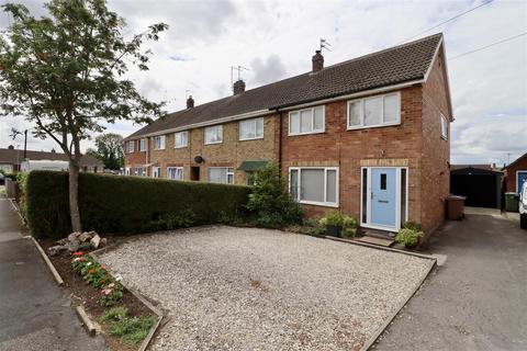 3 bedroom house for sale, Langdale Road, Market Weighton, York