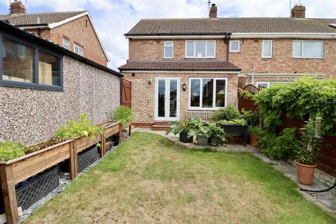 3 bedroom house for sale, Langdale Road, Market Weighton, York